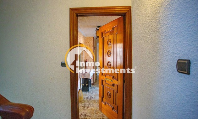 Till salu - Lägenhet - Benejuzar