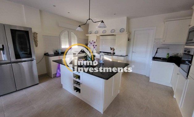 Resale - Villa - Playa Flamenca