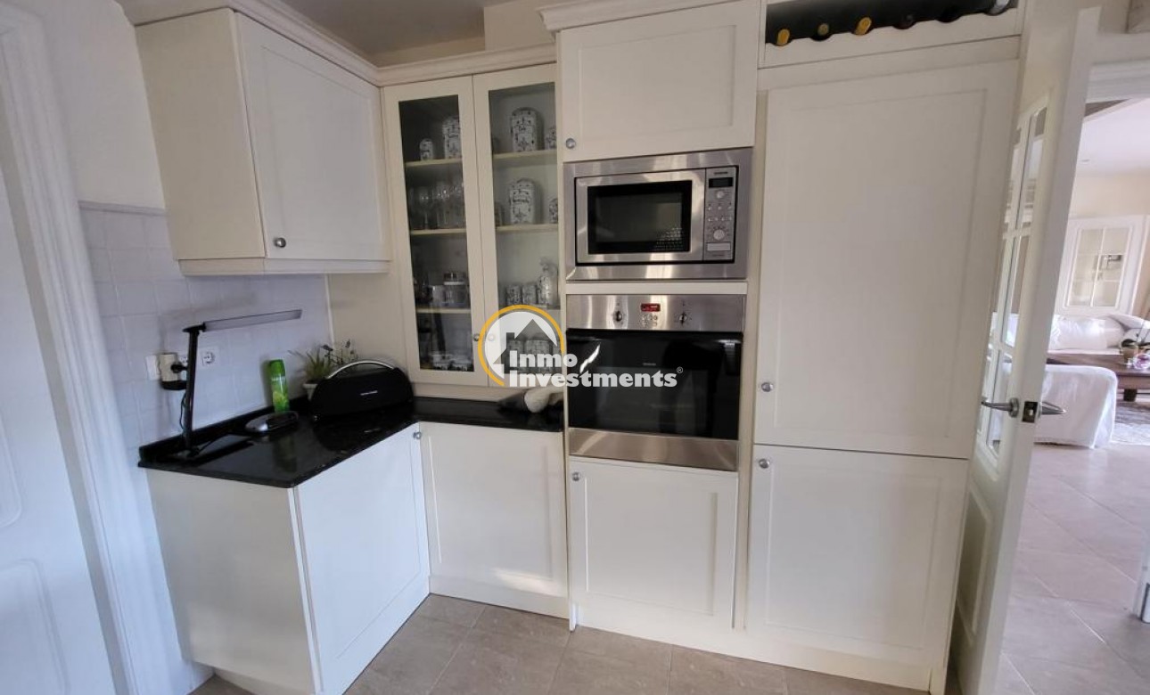 Resale - Villa - Playa Flamenca