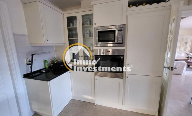 Resale - Villa - Playa Flamenca