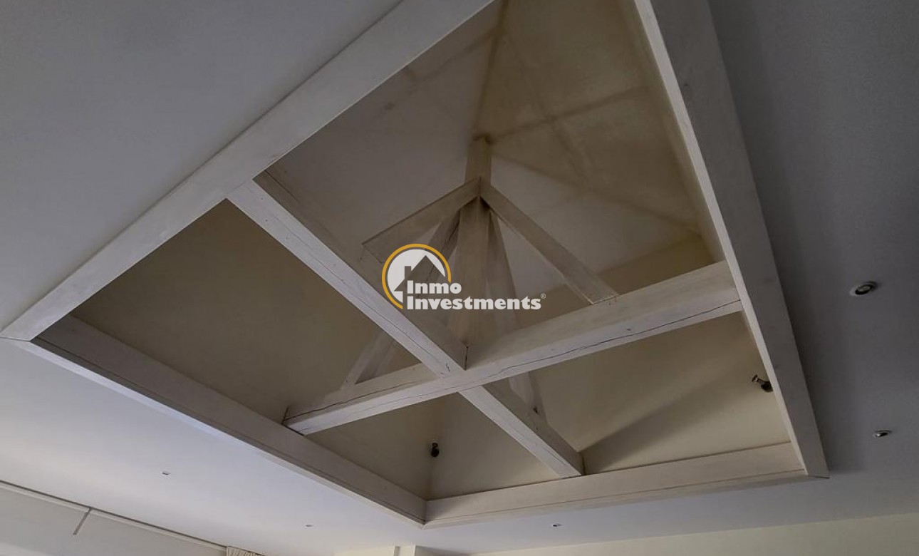 Resale - Villa - Playa Flamenca