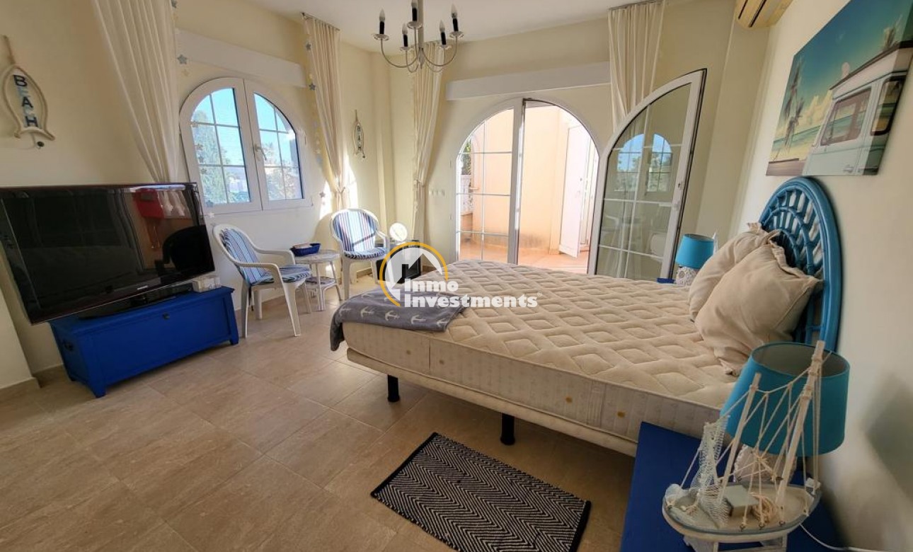 Resale - Villa - Playa Flamenca