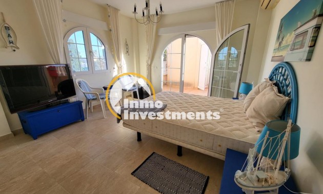 Resale - Villa - Playa Flamenca