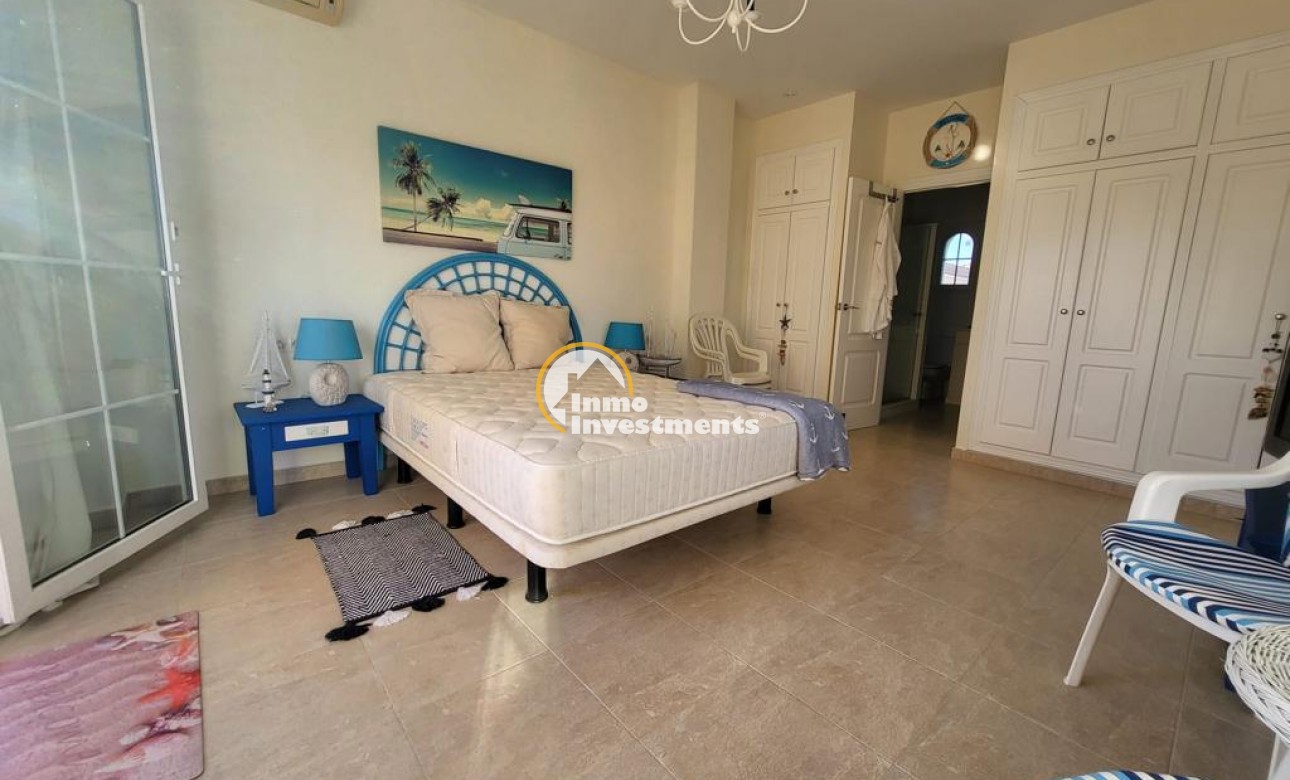 Resale - Villa - Playa Flamenca