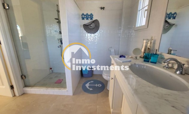 Resale - Villa - Playa Flamenca