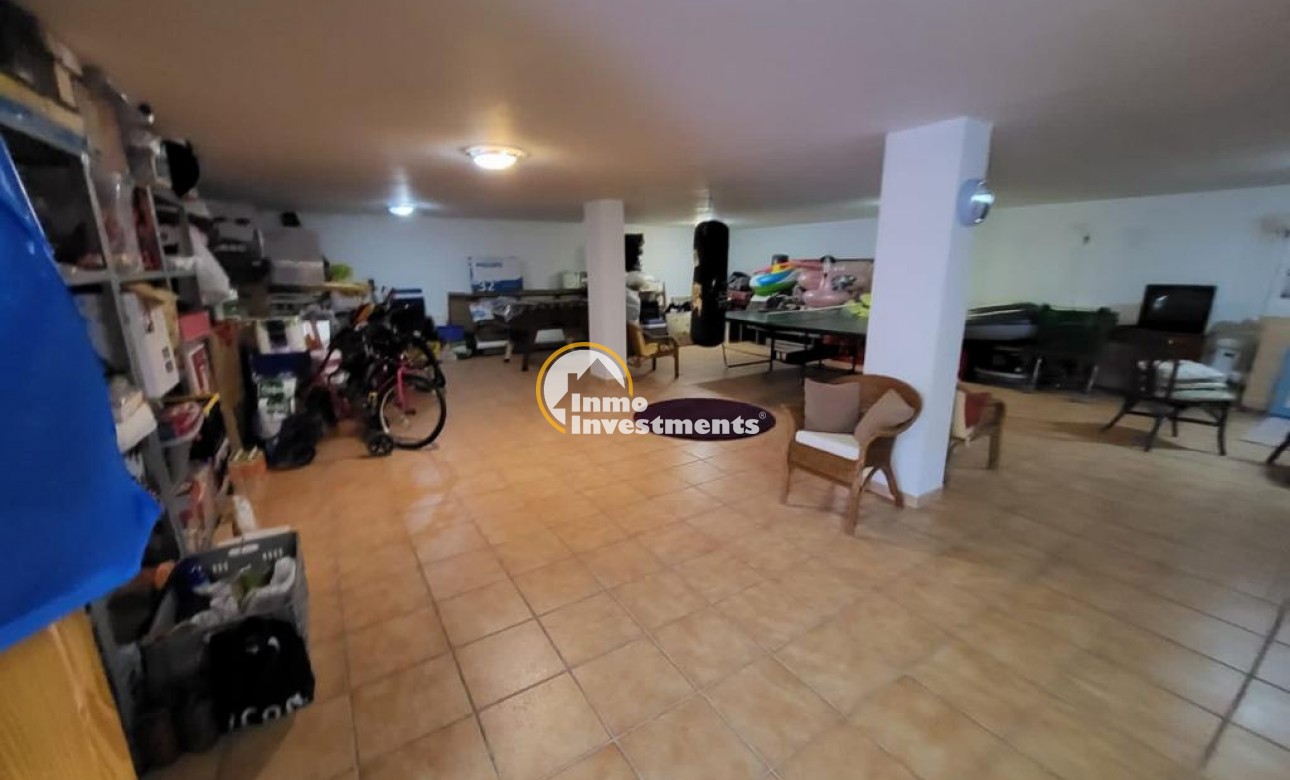 Resale - Villa - Playa Flamenca