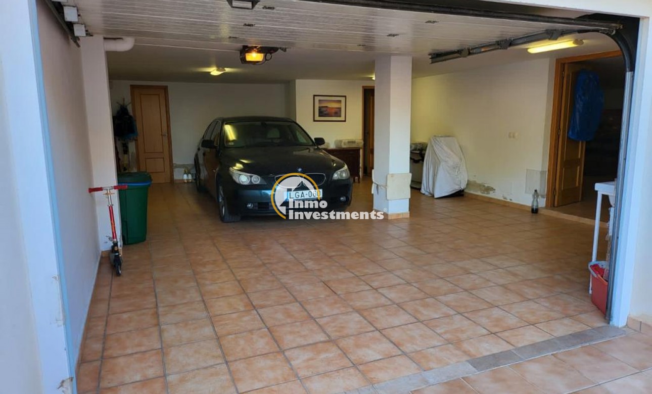Resale - Villa - Playa Flamenca