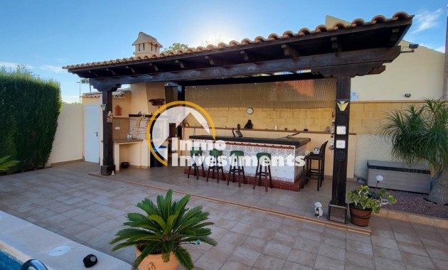 Resale - Villa - Playa Flamenca