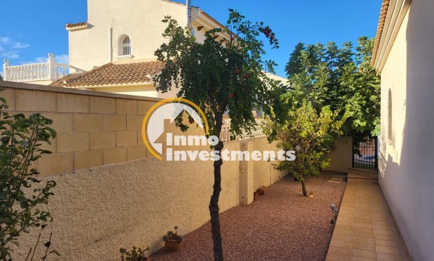 Resale - Villa - Playa Flamenca