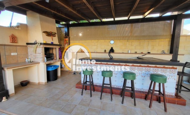 Resale - Villa - Playa Flamenca