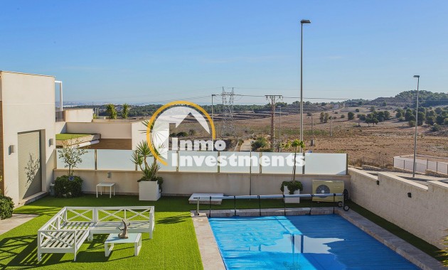 Resale - Villa - San Miguel de Salinas - Las Communicaciones