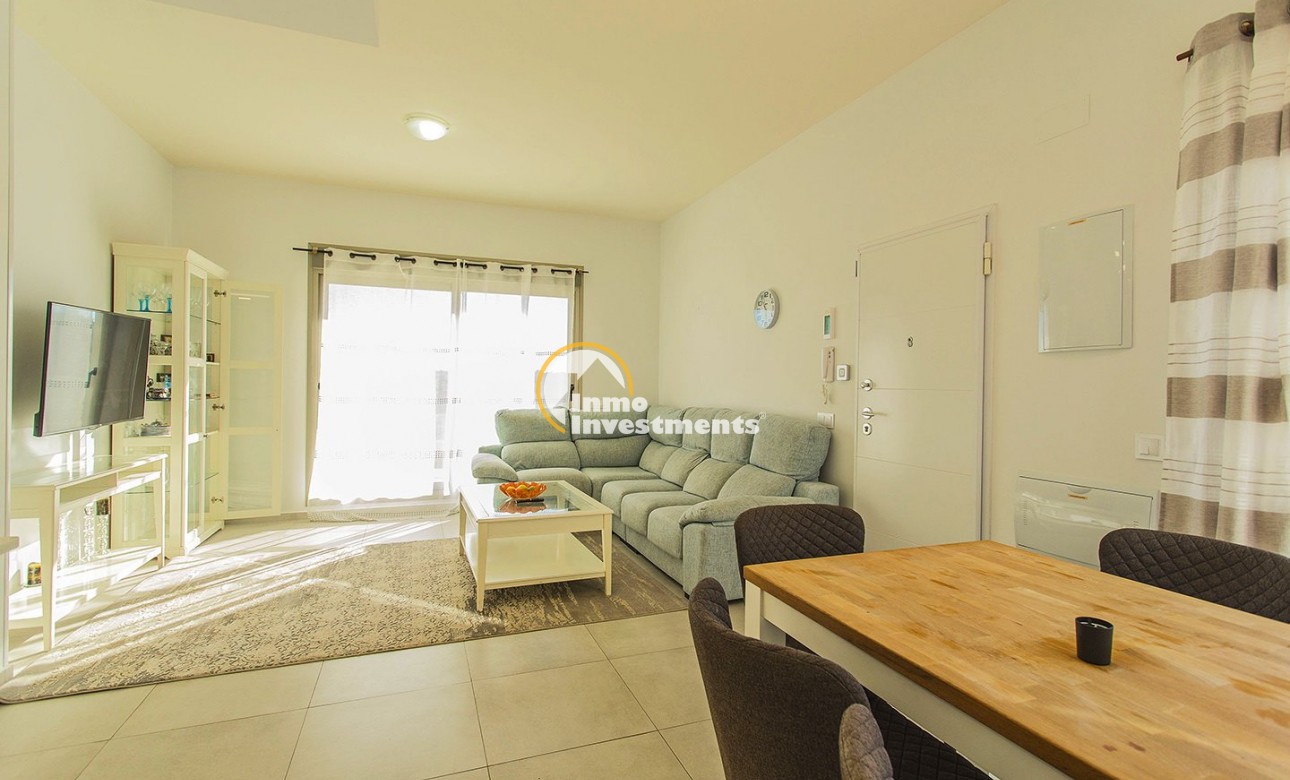 Resale - Villa - San Miguel de Salinas - Las Communicaciones