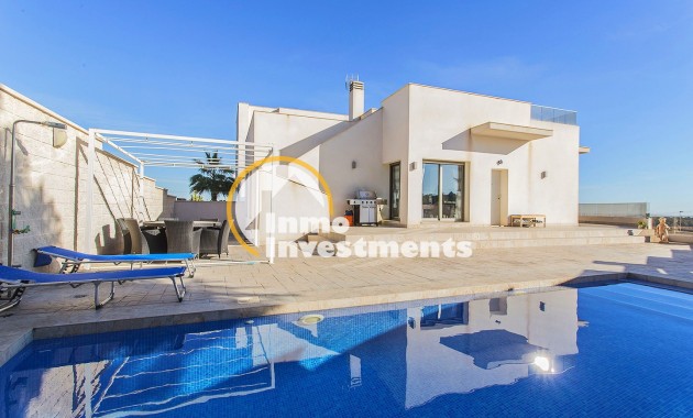 Resale - Villa - San Miguel de Salinas - Las Communicaciones