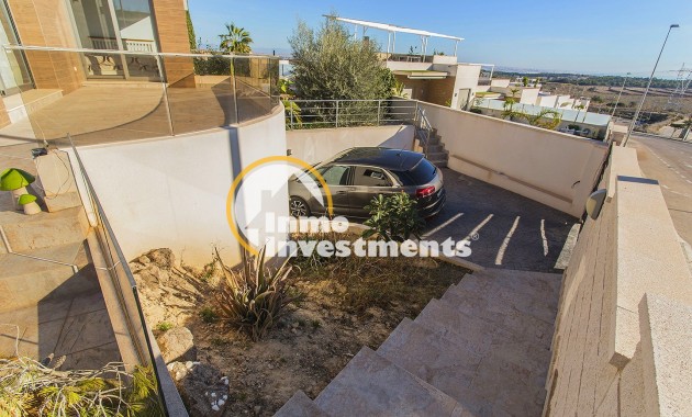 Resale - Villa - San Miguel de Salinas - Las Communicaciones