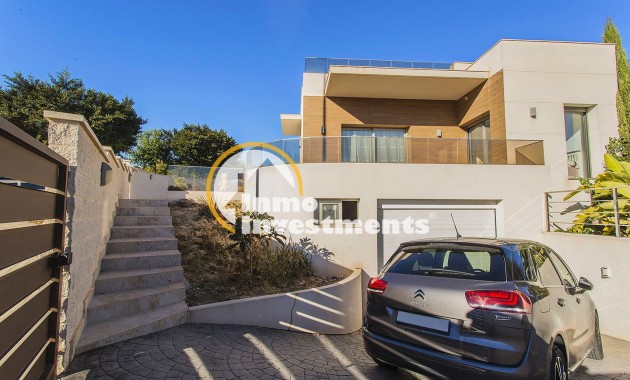 Resale - Villa - San Miguel de Salinas - Las Communicaciones