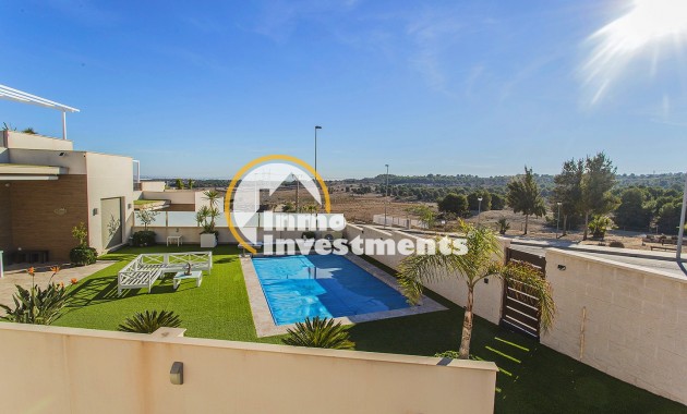 Resale - Villa - San Miguel de Salinas - Las Communicaciones