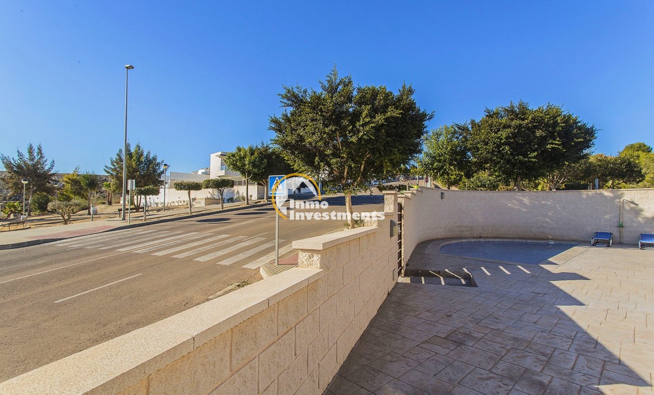 Resale - Villa - San Miguel de Salinas - Las Communicaciones