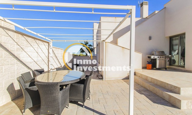 Resale - Villa - San Miguel de Salinas - Las Communicaciones