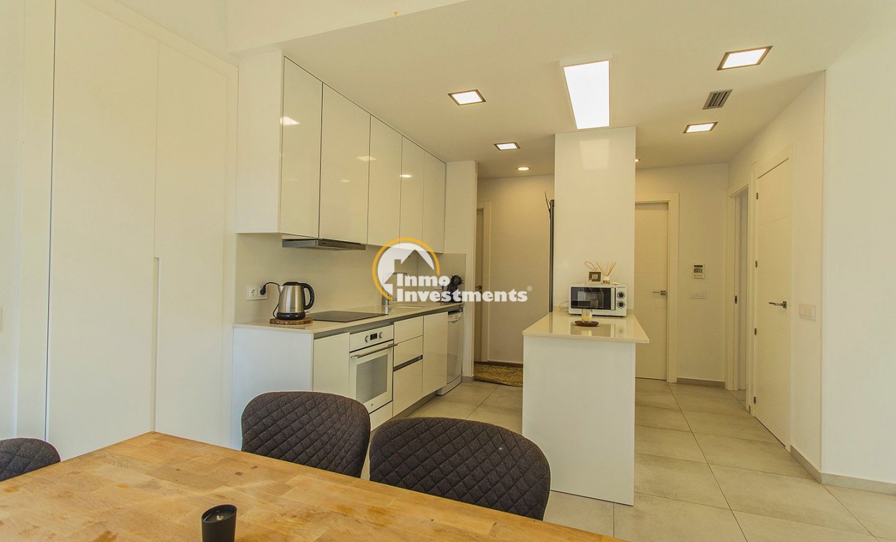 Resale - Villa - San Miguel de Salinas - Las Communicaciones