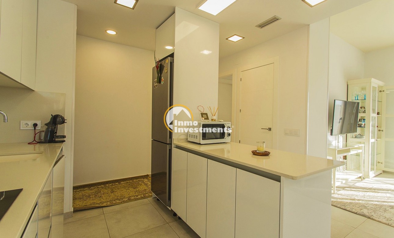 Resale - Villa - San Miguel de Salinas - Las Communicaciones