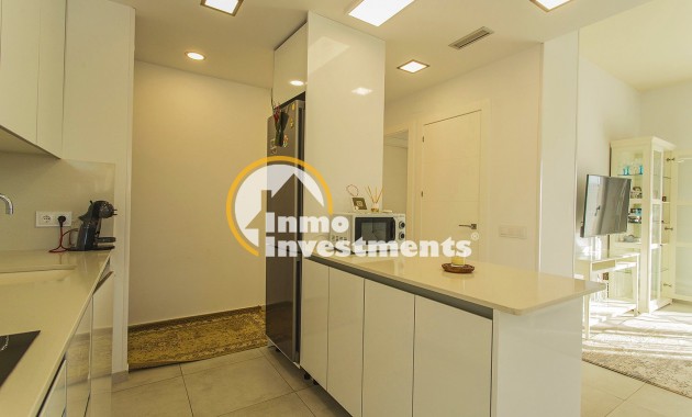 Resale - Villa - San Miguel de Salinas - Las Communicaciones