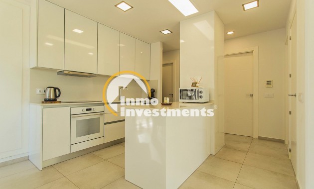 Resale - Villa - San Miguel de Salinas - Las Communicaciones