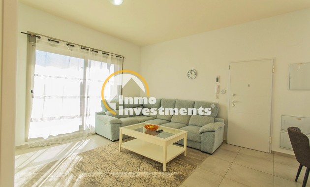 Resale - Villa - San Miguel de Salinas - Las Communicaciones