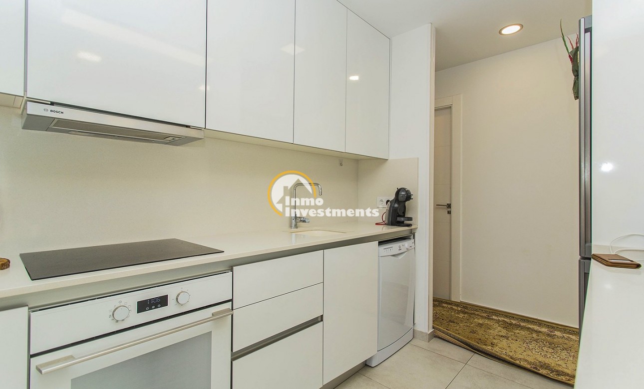 Resale - Villa - San Miguel de Salinas - Las Communicaciones