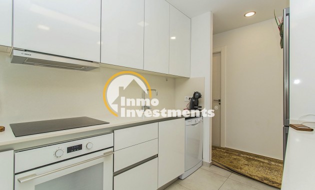 Resale - Villa - San Miguel de Salinas - Las Communicaciones