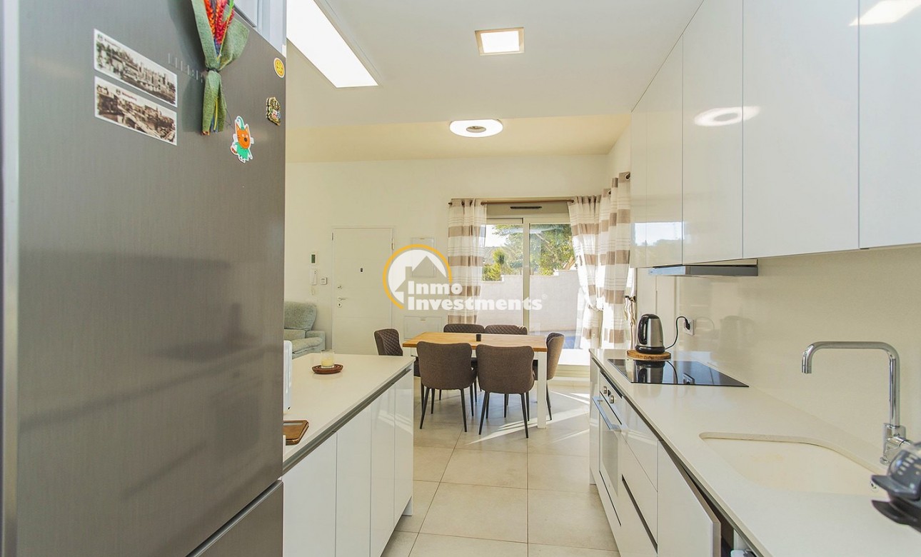 Resale - Villa - San Miguel de Salinas - Las Communicaciones