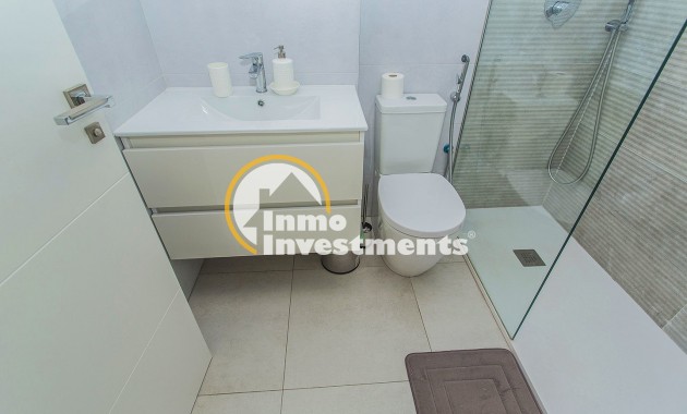 Resale - Villa - San Miguel de Salinas - Las Communicaciones