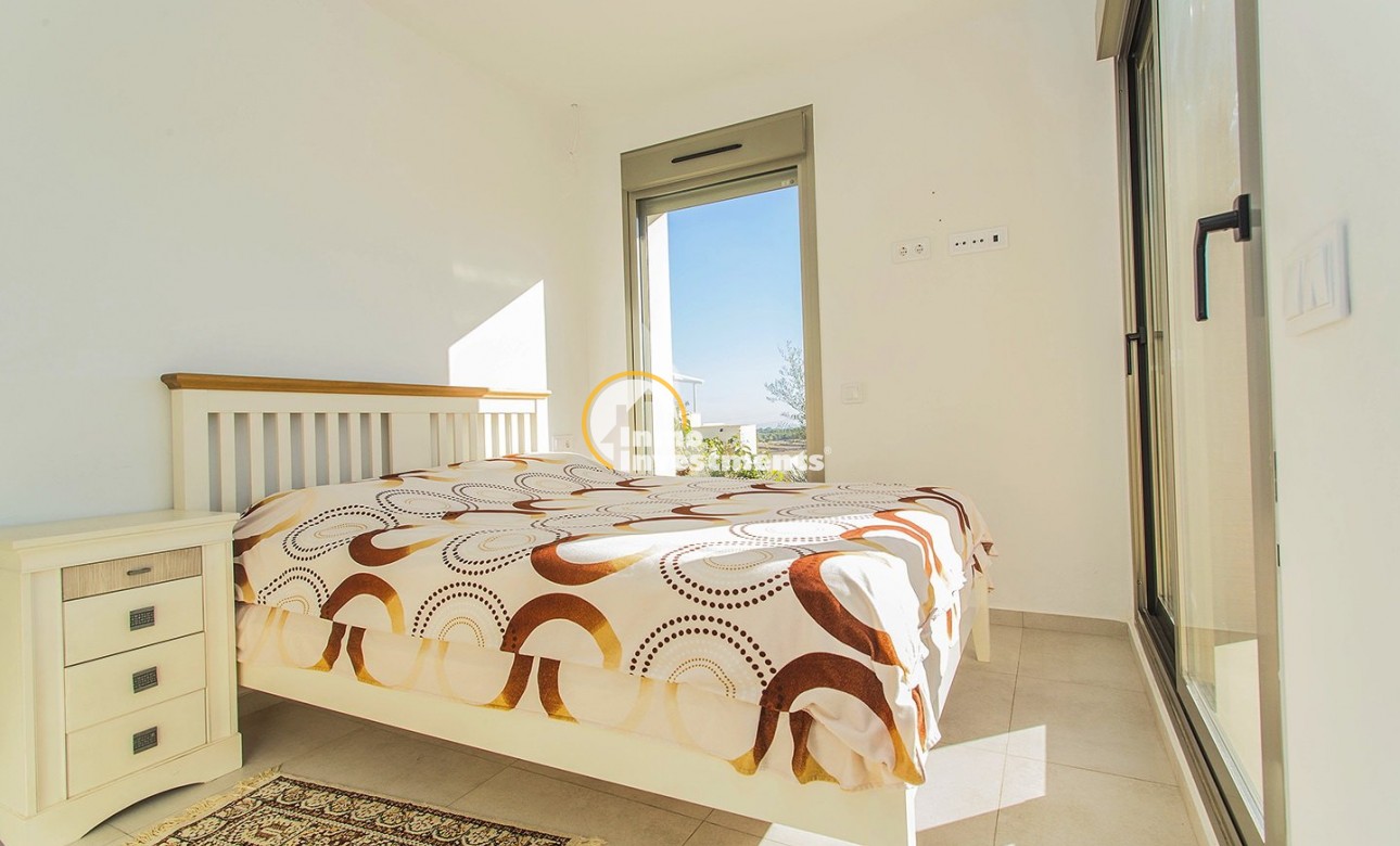 Resale - Villa - San Miguel de Salinas - Las Communicaciones