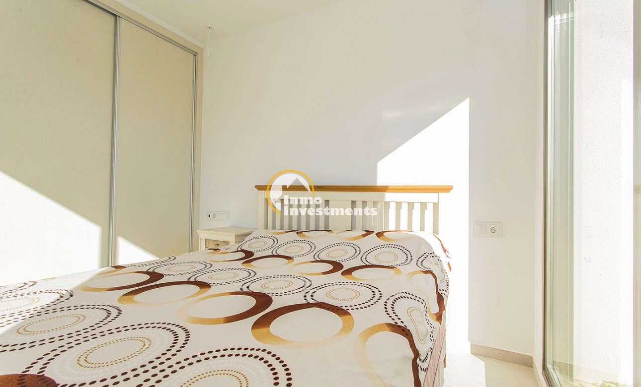 Resale - Villa - San Miguel de Salinas - Las Communicaciones