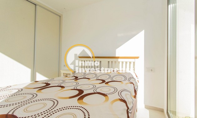 Resale - Villa - San Miguel de Salinas - Las Communicaciones