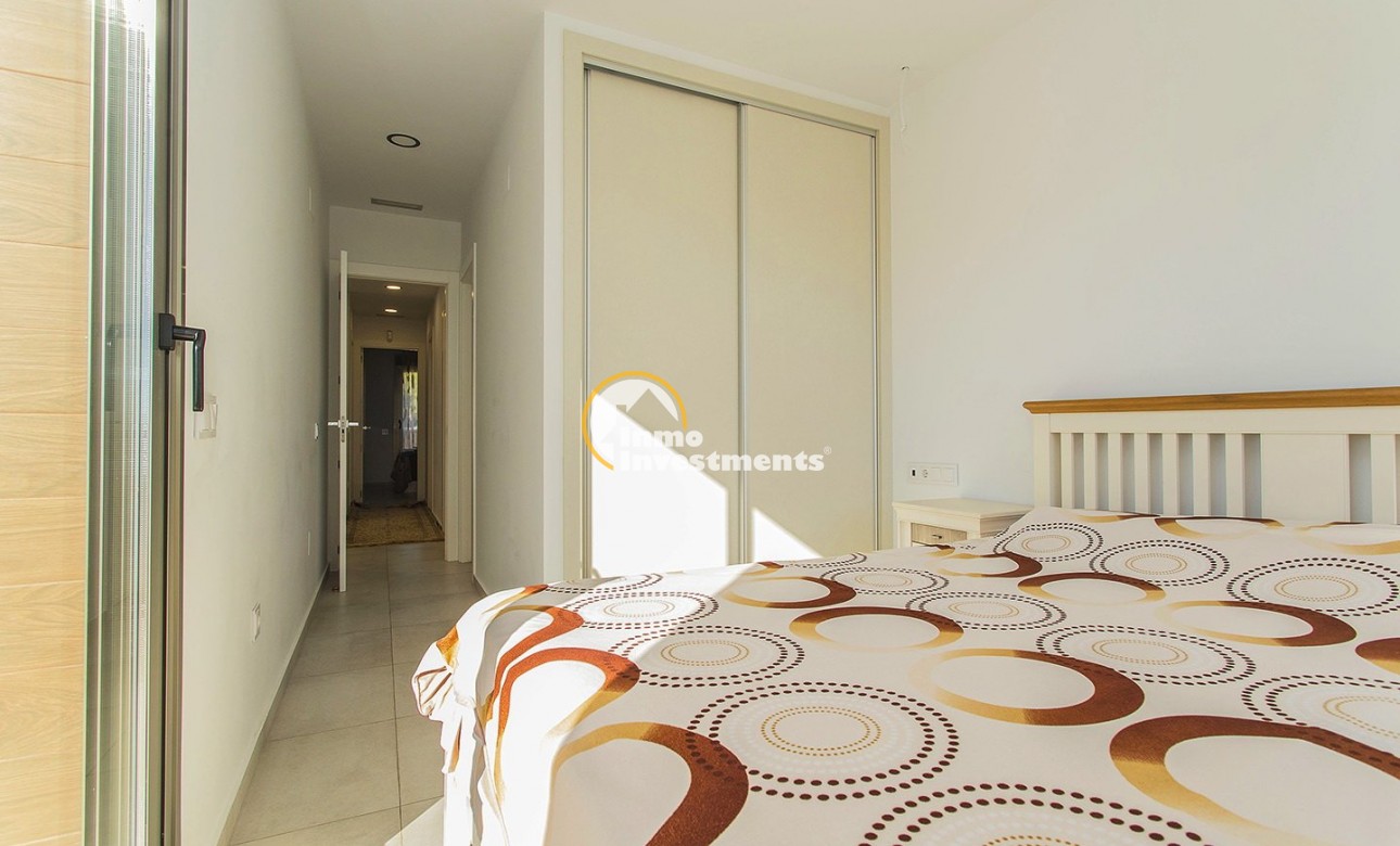 Resale - Villa - San Miguel de Salinas - Las Communicaciones