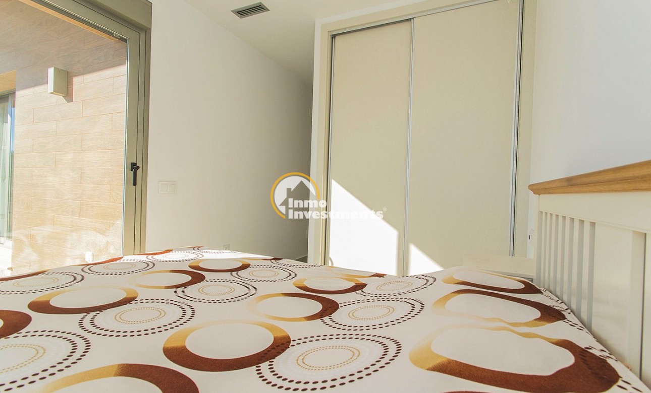 Resale - Villa - San Miguel de Salinas - Las Communicaciones