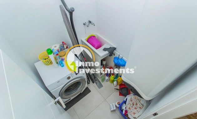 Resale - Villa - San Miguel de Salinas - Las Communicaciones