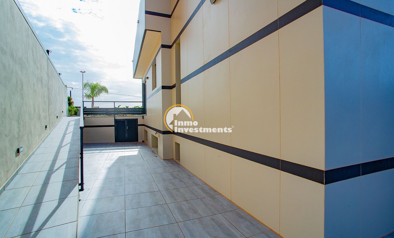 Neubau Immobilien - Villa - Torrevieja - Los Frutales