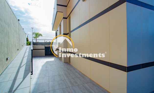 Neubau Immobilien - Villa - Torrevieja - Los Frutales