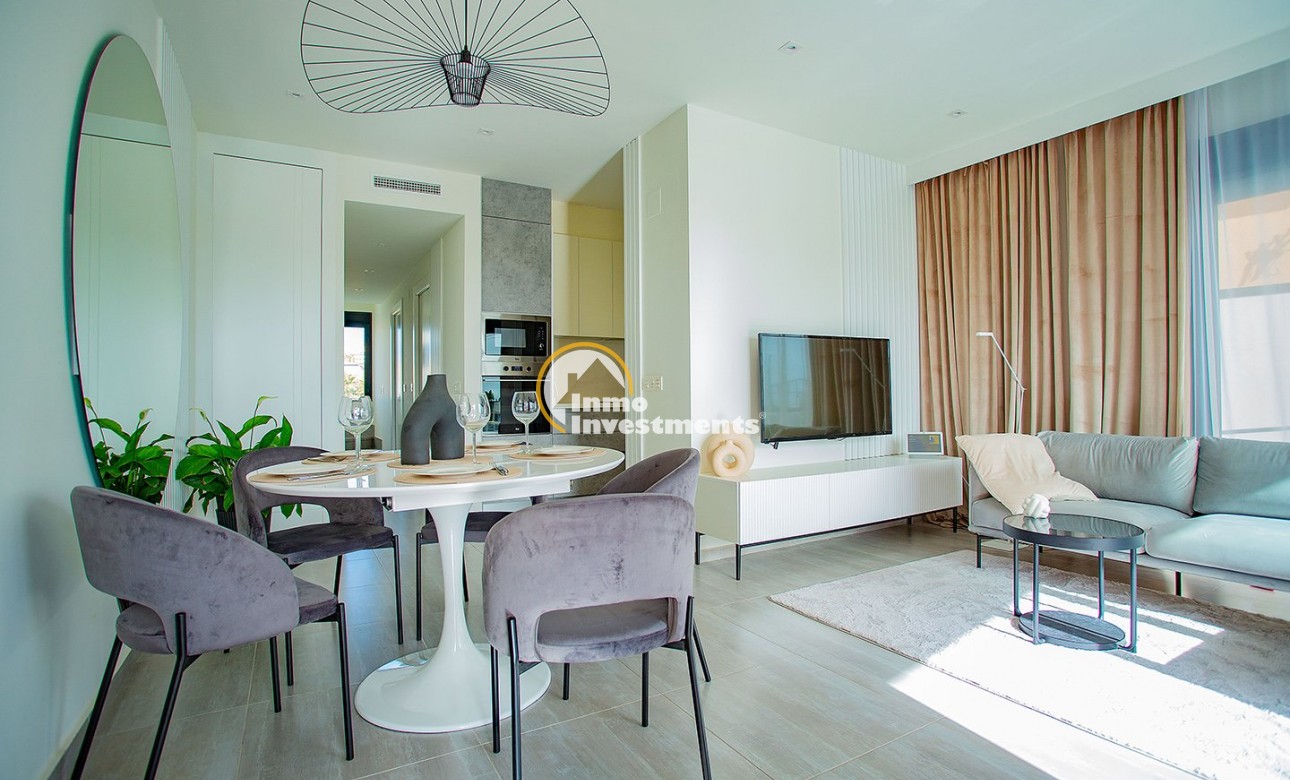 Neubau Immobilien - Villa - Torrevieja - Los Frutales