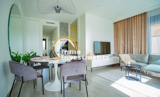 Neubau Immobilien - Villa - Torrevieja - Los Frutales