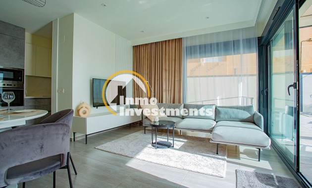 Neubau Immobilien - Villa - Torrevieja - Los Frutales