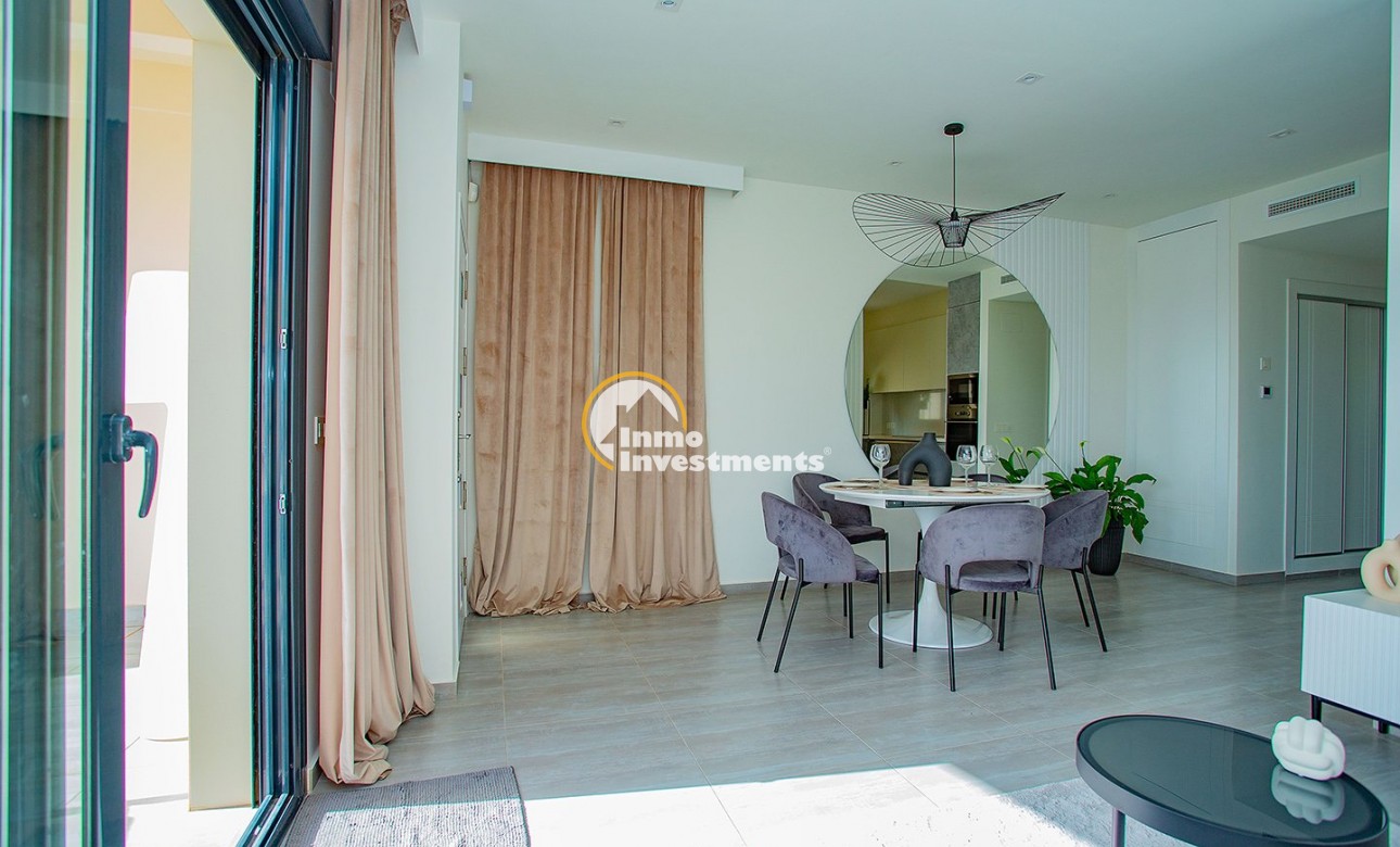 Neubau Immobilien - Villa - Torrevieja - Los Frutales