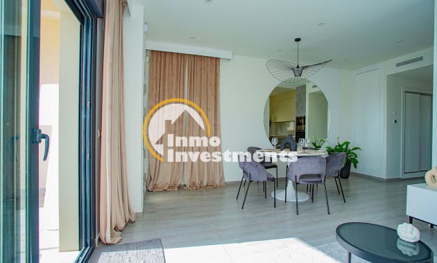 Neubau Immobilien - Villa - Torrevieja - Los Frutales