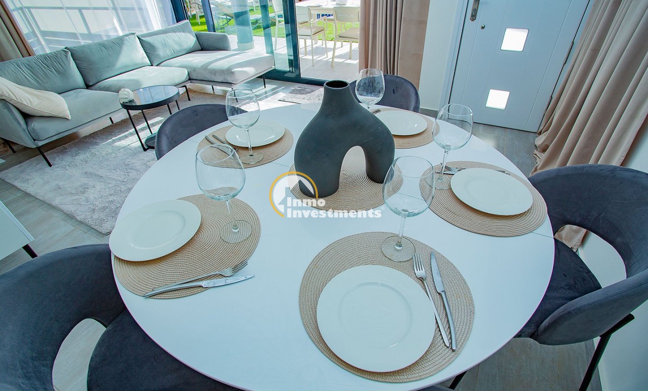 Neubau Immobilien - Villa - Torrevieja - Los Frutales