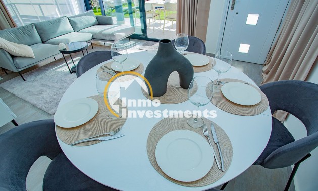 Neubau Immobilien - Villa - Torrevieja - Los Frutales