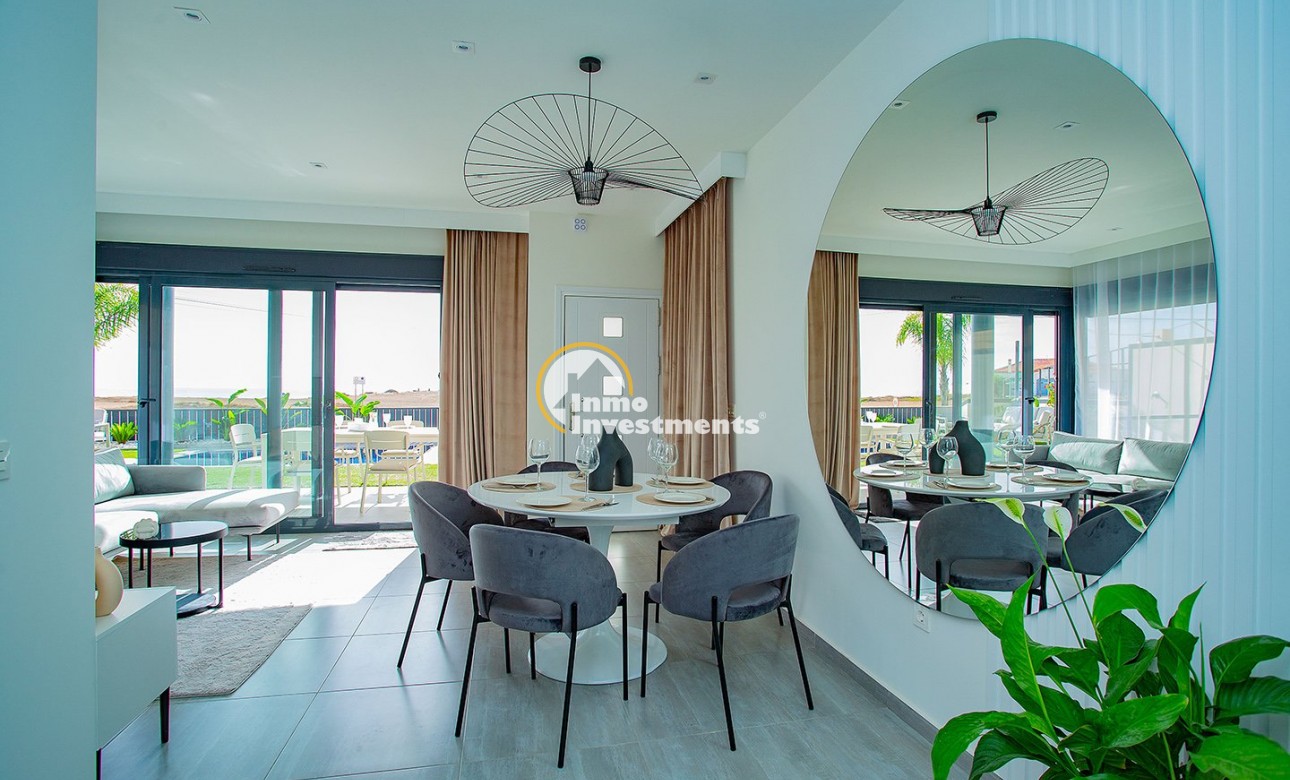 Neubau Immobilien - Villa - Torrevieja - Los Frutales