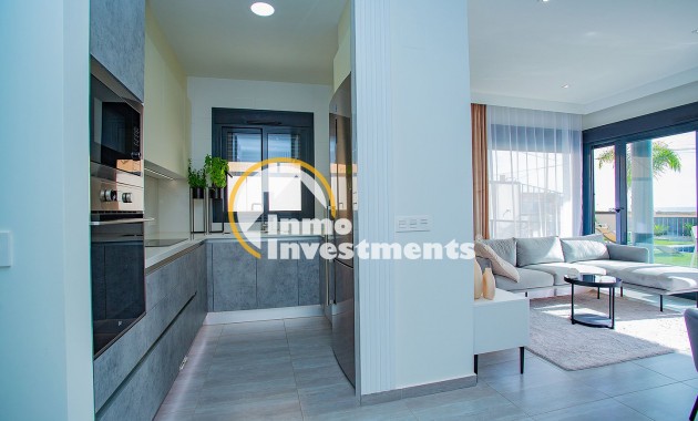 Neubau Immobilien - Villa - Torrevieja - Los Frutales