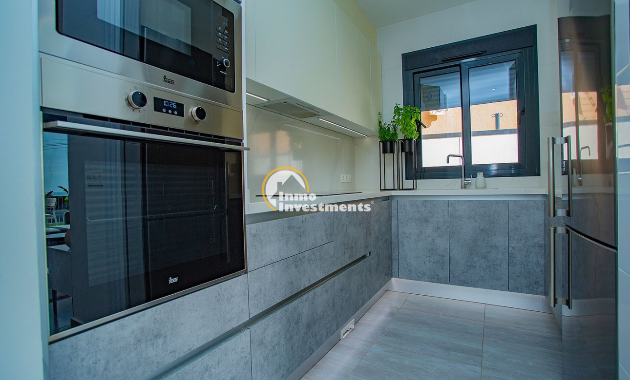 Neubau Immobilien - Villa - Torrevieja - Los Frutales