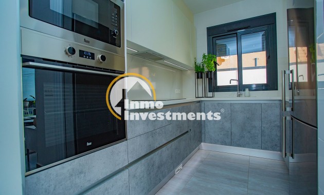 Neubau Immobilien - Villa - Torrevieja - Los Frutales